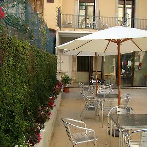 Hostal La Terrassa